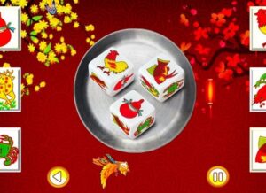 Tựa game Bầu Cua 789Club cực hot và lôi cuốn.